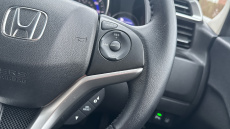 Honda Jazz 1.3 i-VTEC EX 5dr Petrol Hatchback